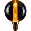 Ampoule LED décorative -AMBER 3W E27 -N°5 est un produit robuste