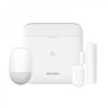 KIT ALARME SANS FIL HIKVISION COMPLET est un produit robuste