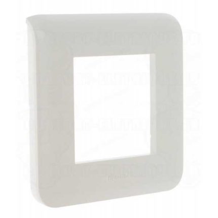 PLAQUE PROGRAMME MOSAIC 2 MODULES est un produit robuste