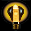 Ampoule LED décorative -AMBER 3W E27 -N°2 est un produit robuste