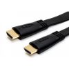 cable hdmi 1.5M plat est un cable robuste