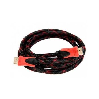 cable hdmi pro 20M est un cable robuste
